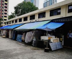 Tiong Bahru Orchid (D3), Shop House #639826971